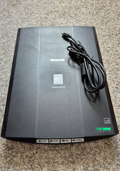 Scaner CanonScan Lide 100