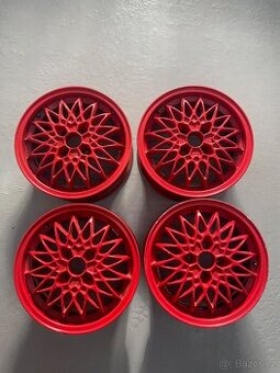 Kola 4x100 r15