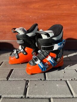 Lyžáky velikost 34