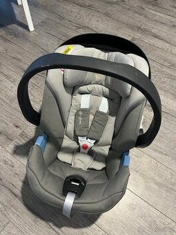Autosedačka Cybex Aton 5