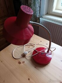Retro lampa - 1