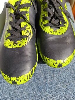 Kopačky velikost 36