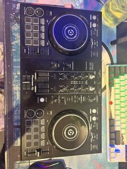 Pioneer DJ DDJ - 400 kontrolér - 1