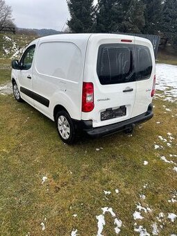 Citroen Berlingo - 1