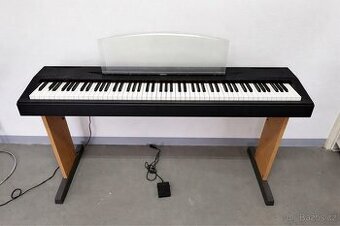 Digitální piano Yamaha P-60 – plně funkční