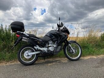 Honda XL 650 V Transalp