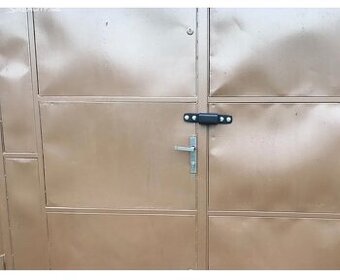 pronájem garáže Hodonín - 1