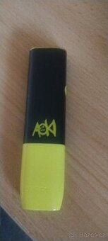 Ios Iluma One Steve Aoki LIMITKA