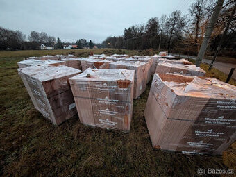 Porotherm 44 EKO+ Profi Dryfix P8 - 1