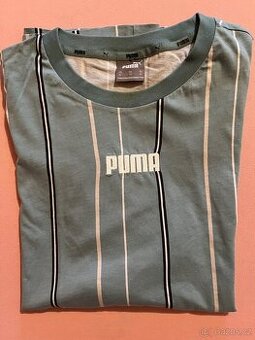 PÁNSKÉ TRIČKO PUMA