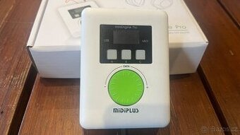 MIDI - Miniengine pro MIDIPLUS