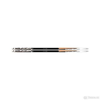 Běžecké lyže Sporten Triumph MG - šupiny / 207cm