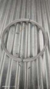 Napínací drát pozink 170m