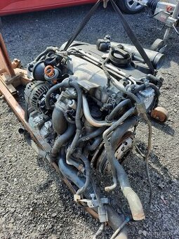 škoda octavia 2 holy motor bkd převodovky