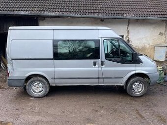 Ford tranzit