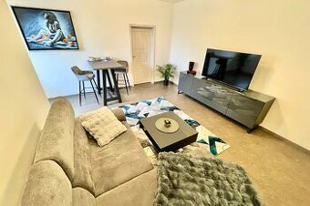 Pronájem novostavby 2+ kk Olomouc, Prokopa Holého