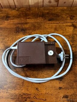 Napaječ autodráhy ITES typ 332