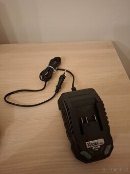 Nabíječka 20V PARKSIDE