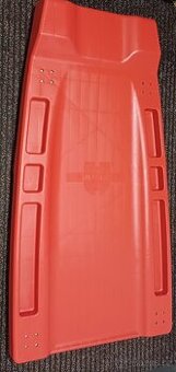 Dílenské lehátko Würth