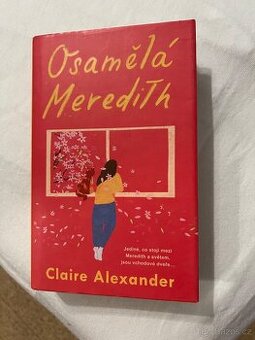 Osamělá Meredith - 1