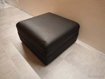 Taburet - podnožka s úložným prostorem - 1