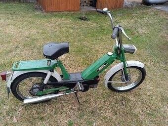 Babetta 207, originál stav.