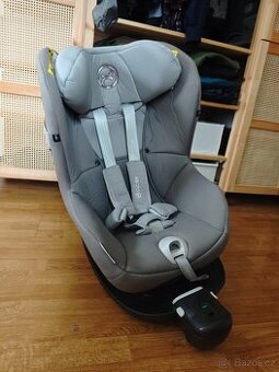 Autosedačka Cybex Sirona M i-size (0-18kg)
