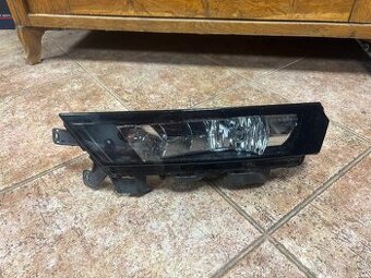 Levá mlhovka Škoda Rapid facelift