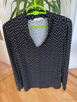 TCM Tchibo halenka vel. 36/38 může být o větší 38/40, pružná