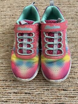 Dětské boty Skechers vel.31