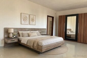 Pronájem bytu 3+kk - 1