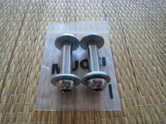 Nová sada šroubů pro uchycení zadního tlumiče mtb MUQZI