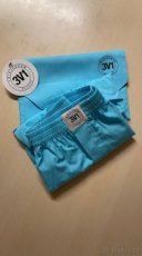 3v1 nové pánské trenky S