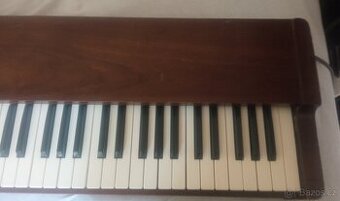 Predám clon Hammond Korg cx3