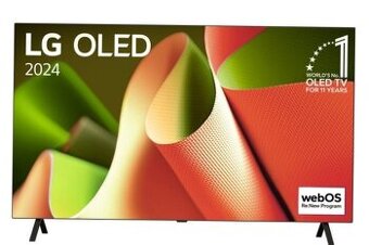 Tv LG OLED 55B4
