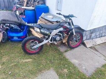 Pittbike ORION AGB-29