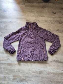 Naketano dámská bunda - vel. L