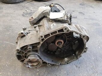 Prevodovka KDN 2,0tdi 103kw Skoda Octavia
