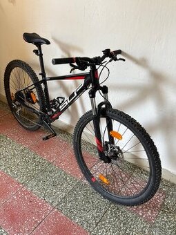 Prodám 27,5" juniorské kolo SUPERIOR Racer XC 27