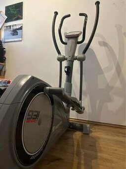 Eliptický trenažér InsportLine Caracas