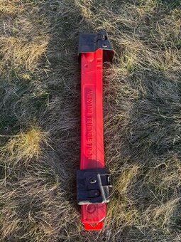 Držáky trojúhelníku BMW E90