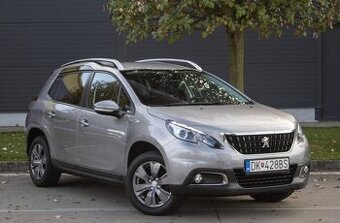 Peugeot 2008 1.2 PureTech Style