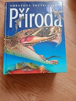 Encyklopedie Příroda