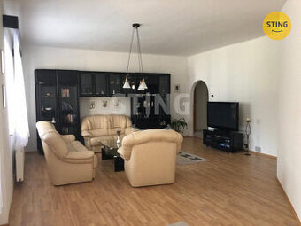 Pronájem částečně vybaveného bytu 2+1, Kosmákova uli, 134977