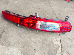 Kia Sportage,10-23, pz mlhovka.Nárazník, dveře, blatníky.