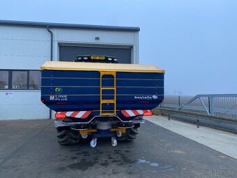 rozmetadlo Bogballe M35W