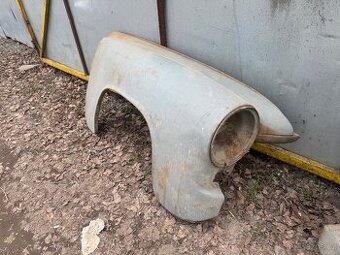 Blatníky Warburg 311 levý a pravý