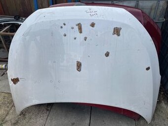 Hyundai Tucson 2016 - 2020 - přední kapota