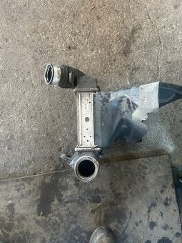 Octavia 1, intercooler 1.9 TDi pd