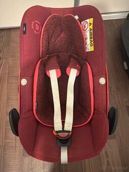 Vajíčko maxi cosi pebble pro i size